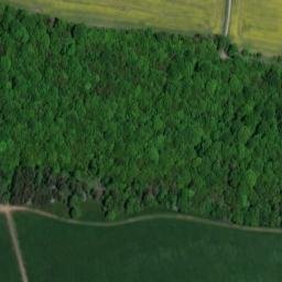 Satellite imagery of Hohewart, DE