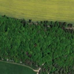 Satellite imagery of Hohewart, DE