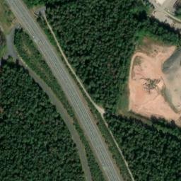 Satellite imagery of Haderberg, DE