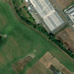 Satellite imagery of Haderberg, DE