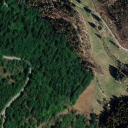 Satellite imagery of Kleiner Mühlberg, DE