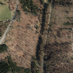 Satellite imagery of Großer Mittelberg, DE