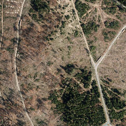 Satellite imagery of Großer Mittelberg, DE