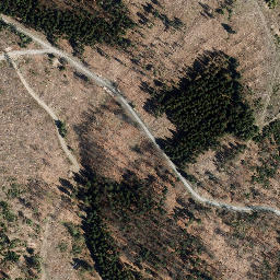 Satellite imagery of Großer Mittelberg, DE