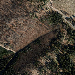 Satellite imagery of Bocksberg, DE