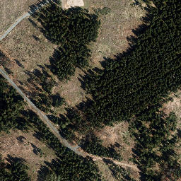 Satellite imagery of Bocksberg, DE