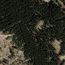 Satellite imagery of Bocksberg, DE