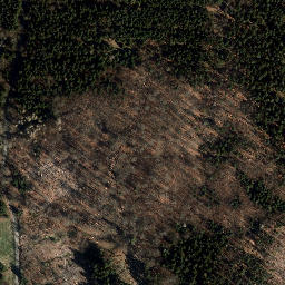 Satellite imagery of Großer Klettnitzberg, DE