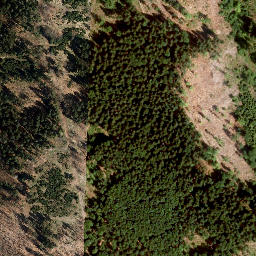 Satellite imagery of Großer Klettnitzberg, DE