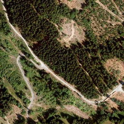 Satellite imagery of Großer Klettnitzberg, DE