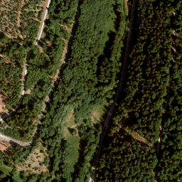 Satellite imagery of Schauberg, DE
