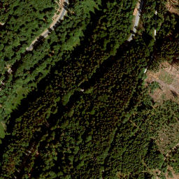 Satellite imagery of Schauberg, DE