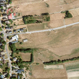 Satellite imagery of westliches Hofmaas, DE