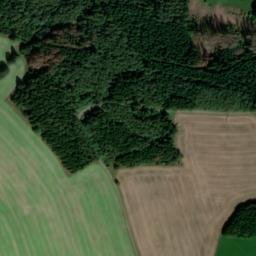 Satellite imagery of Trig point in DE, DE