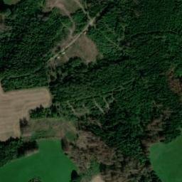 Satellite imagery of Trig point in DE, DE