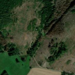 Satellite imagery of Trig point in DE, DE