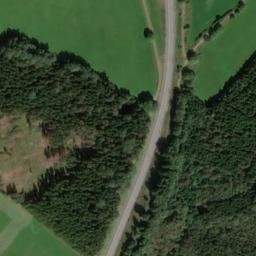 Satellite imagery of Kandelstein, DE