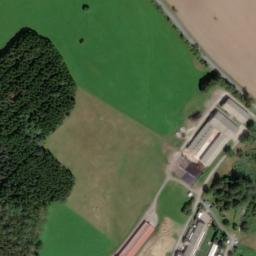 Satellite imagery of Kandelstein, DE