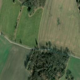 Satellite imagery of Ruderitzberg, DE