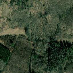 Satellite imagery of Hoher Kulm, DE
