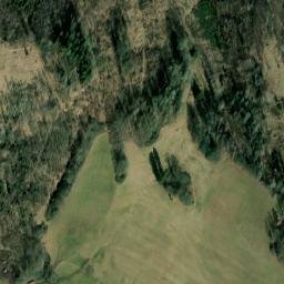 Satellite imagery of Hoher Kulm, DE