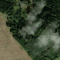 Satellite imagery of Steinpöhl, DE