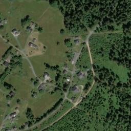 Satellite imagery of Königshöhe, DE