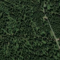 Satellite imagery of Königshöhe, DE