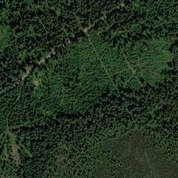 Satellite imagery of 1/17-1, CZ