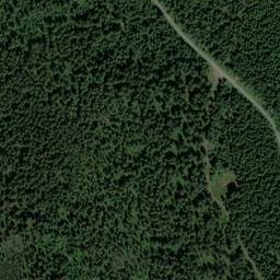 Satellite imagery of 1/17-1, CZ