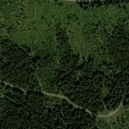 Satellite imagery of boundary_stone, DE