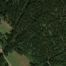 Satellite imagery of (Smolné Pece N) [Potůčky], CZ