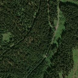 Satellite imagery of (Smolné Pece N) [Potůčky], CZ