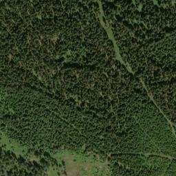 Satellite imagery of survey_point, CZ