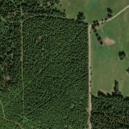 Satellite imagery of survey_point, CZ