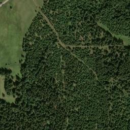 Satellite imagery of survey_point, CZ