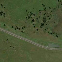Satellite imagery of [Boží Dar] GSM, CZ