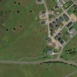 Satellite imagery of [Boží Dar] GSM, CZ