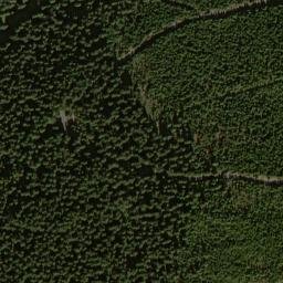 Satellite imagery of 14/15, CZ