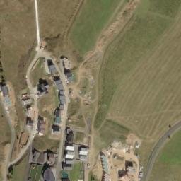 Satellite imagery of Na Kopci [Loučná pod Klínovcem] outlook p., CZ