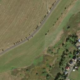 Satellite imagery of Na Kopci [Loučná pod Klínovcem] outlook p., CZ