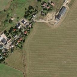Satellite imagery of U hrbitova [Loučná pod Klínovcem] GSM, CZ