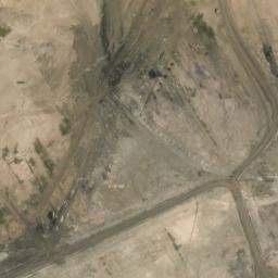 Satellite imagery of U Tunelu [Březno u Chomutova], CZ