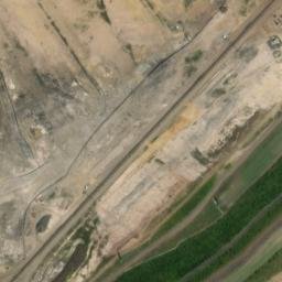 Satellite imagery of U Tunelu [Březno u Chomutova], CZ