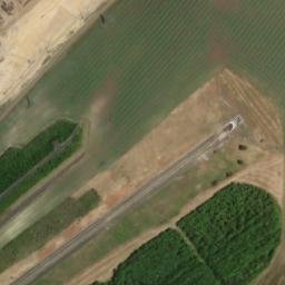 Satellite imagery of U Tunelu [Březno u Chomutova], CZ