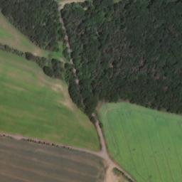 Satellite imagery of (Všehrdský lesík) [Všehrdy], CZ