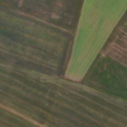 Satellite imagery of k.319 [Hrušovany-Lažany], CZ