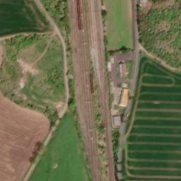 Satellite imagery of (U Počerad [Výškov-Počerady], CZ