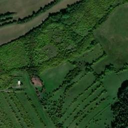 Satellite imagery of Raná, CZ