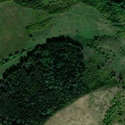 Satellite imagery of Raná, CZ